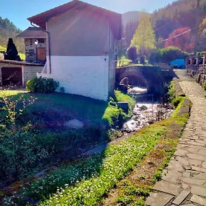 Errekaondo Apartamento