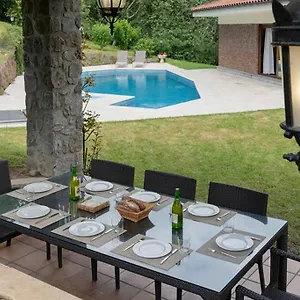 Oroimena Сasa de vacaciones
