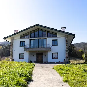 Basarte Baserria Casa rural