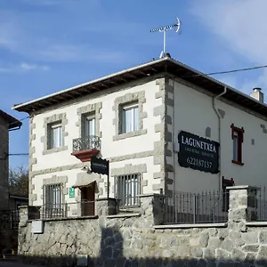 Lagun Etxea Casa rural